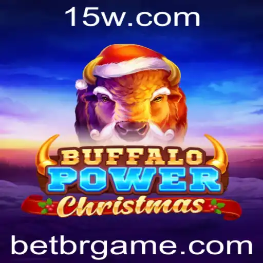 Descubra o mágico BuffaloPowerChristmas: O jogo para a temporada festiva
