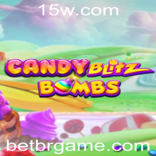 CandyBlitzBombs: O Novo Fenômeno dos Jogos Casuais