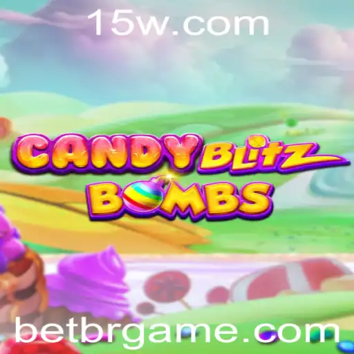 CandyBlitzBombs: O Novo Fenômeno dos Jogos Casuais