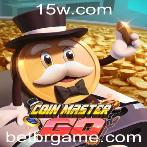 CoinMasterGO: Um Novo Horizonte no Mundo dos Jogos