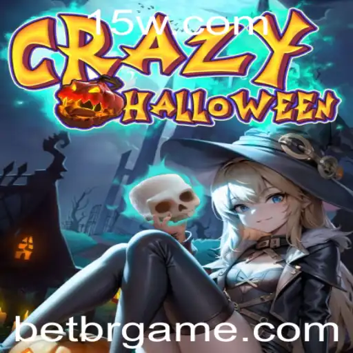 CrazyHalloween: Uma Nova Dimensão de Diversão Assombrada