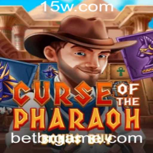 Descubra o Fascinante Mundo de 'CurseofthePharaohBonusBuy'