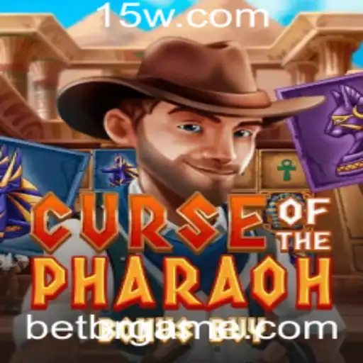 Descubra o Fascinante Mundo de 'CurseofthePharaohBonusBuy'