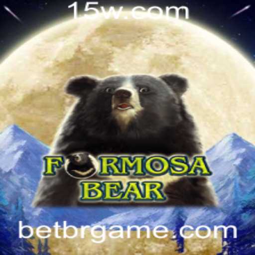 Descubra o Mundo Empolgante de FormosaBear: O Novo Fenômeno BRGame