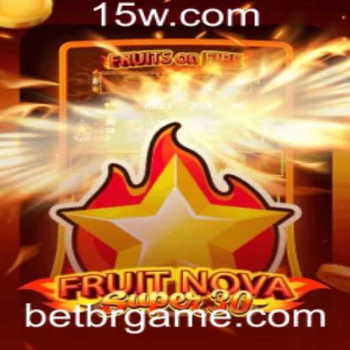 Descubra o Universo de FruitrNovaSupe30: O Novo Sensação no Mundo dos Jogos