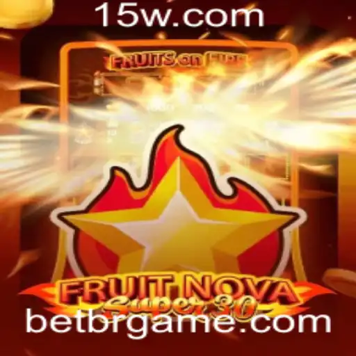 Descubra o Universo de FruitrNovaSupe30: O Novo Sensação no Mundo dos Jogos