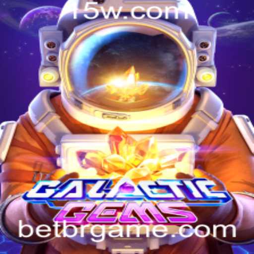 Desvendando o Fantástico Mundo de GalacticGems