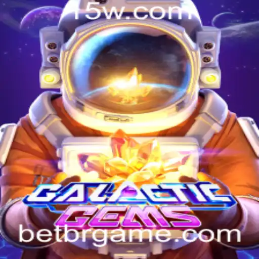 Desvendando o Fantástico Mundo de GalacticGems