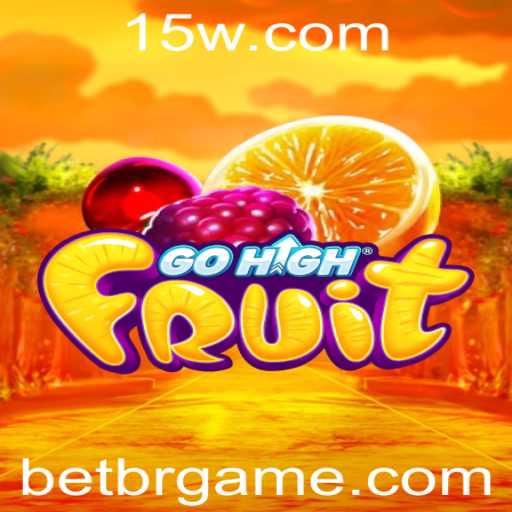 GoHighFruit: Um Novo Horizonte no Universo dos Jogos