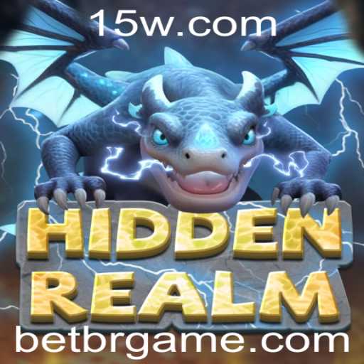 Explorando HiddenRealm: Uma Jornada Inesquecível no Mundo dos Jogos