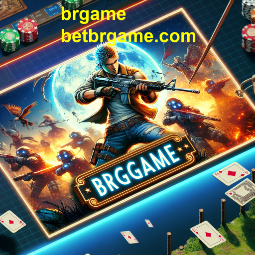 brgame brgame