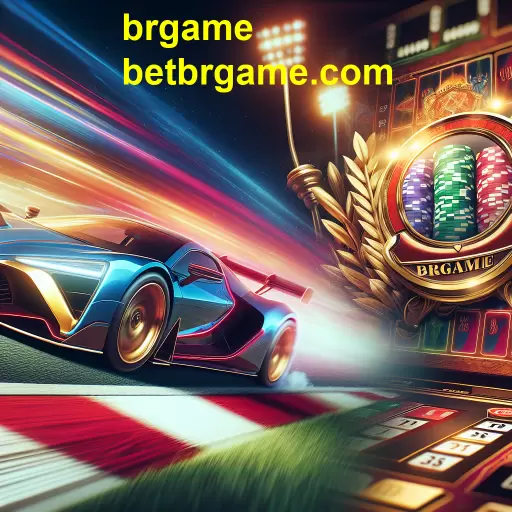 A Emoção da Velocidade: Explorando os Jogos de Corrida no brgame