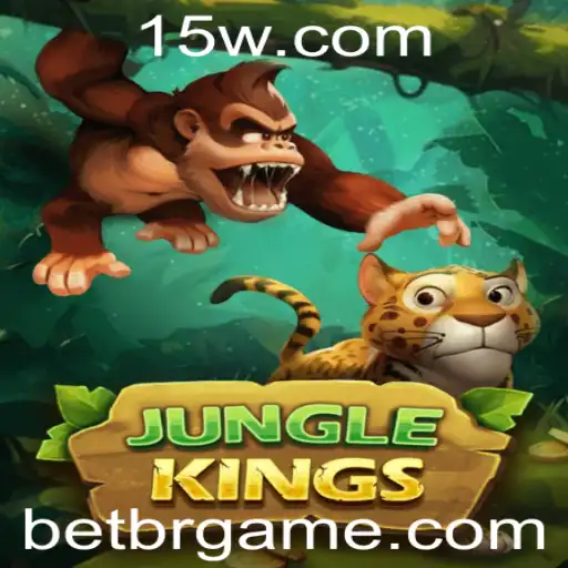 JungleKings: O Novo Jogo de Aventura Que Conquista o Mundo