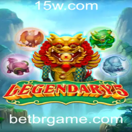 Legendary5: A Nova Sensação Entre Jogos de Tabuleiro