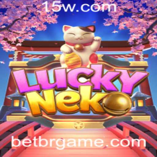 Descubra o Mundo Emocionante de LuckyNeko