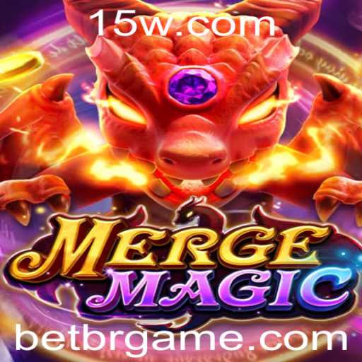 Descubra o Fascinante Mundo de MergeMagic: Diversão e Estratégia em um Só Lugar