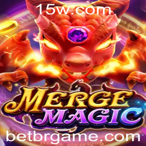 Descubra o Fascinante Mundo de MergeMagic: Diversão e Estratégia em um Só Lugar
