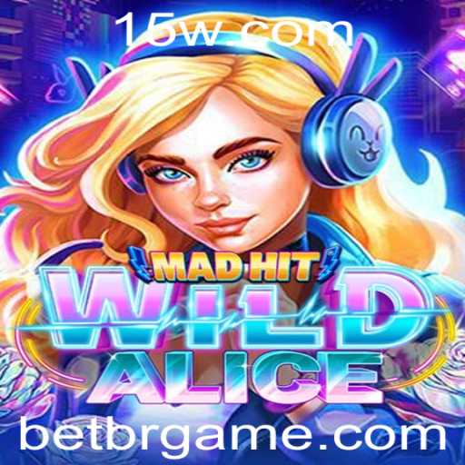 MadHitWildAlice: Conhecendo o Fascinante Mundo do Brgame