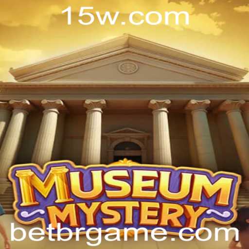 Explorando o Enigma de MuseumMystery: O Jogo que Fascina Multidões