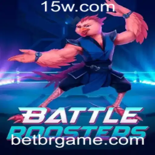Conquiste a Arena com BattleRoosters: O Jogo de Estratégia que Vem Conquistando o Mundo
