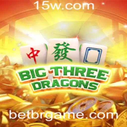Descubra o Universo de BigThreeDragons: Um Mergulho Profundo no Mundo dos Dragões