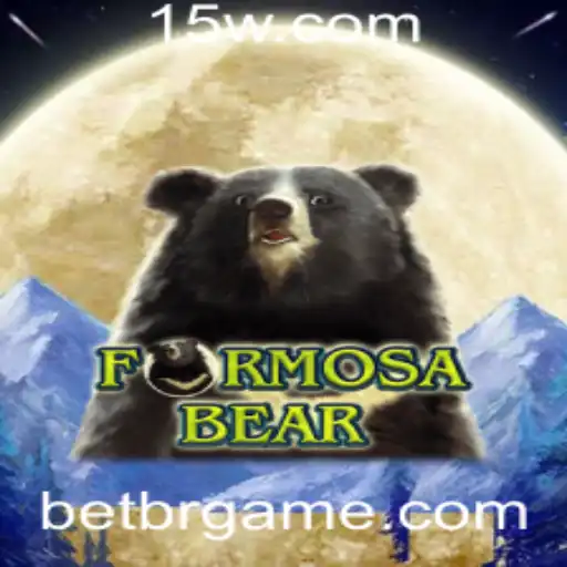 Descubra o Mundo Empolgante de FormosaBear: O Novo Fenômeno BRGame