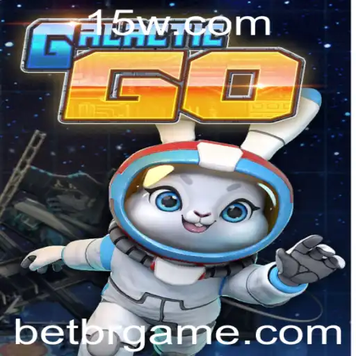 Descubra o Empolgante Mundo de GalacticGO: Um Jogo Espacial Revolucionário
