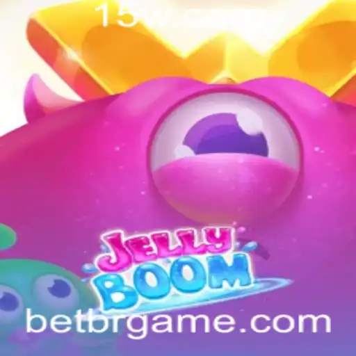 Descubra o Fascinante Mundo de JellyBoom: O Novo Brgame que Está Conquistando a Internet