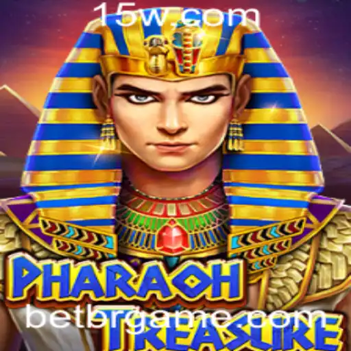 Descubra o Fascinante Mundo de PharaohTreasure: Um Jogo Revolucionário