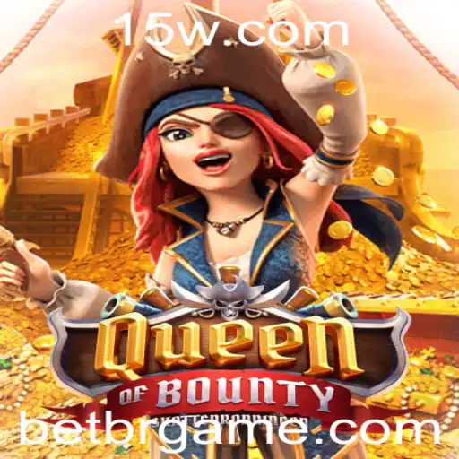 Explorando o Fascinante Mundo de QueenofBounty: Um Mergulho no Universo dos Jogos BR