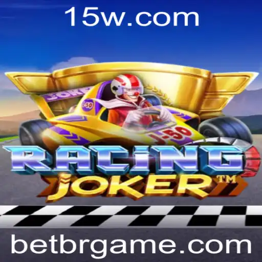 Descubra o Fascinante Mundo de RacingJoker: O Brgame Que Está Revolucionando o Gênero de Corridas