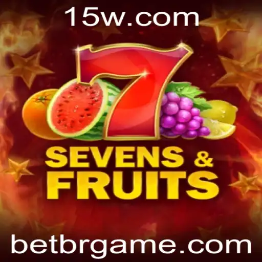 SevensFruits: O Envolvente Mundo do Jogo de Frutas e Setes