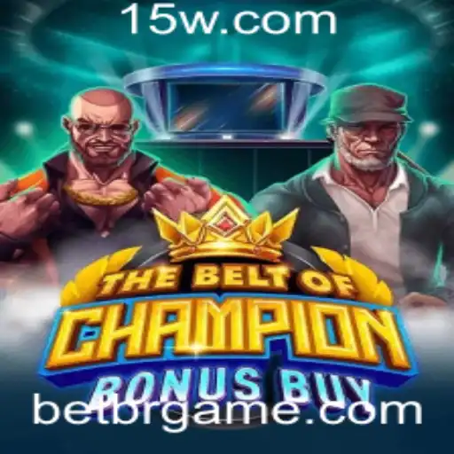 TheBeltOfChampionBonusBuy: O Novo Fenômeno no Cenário de Jogos Online