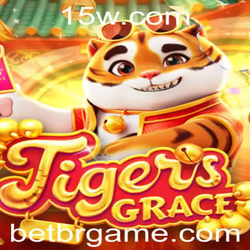 Descubra o Fascinante Mundo de TigersGrace: O Novo BrGame Que Está Conquistando a Todos