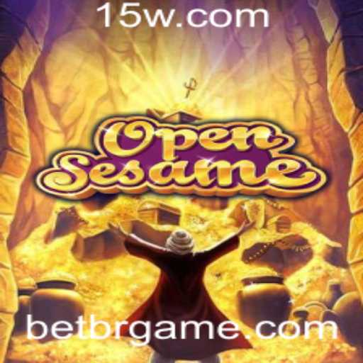 Descubra OpenSesame: O Novo Fenômeno dos Jogos
