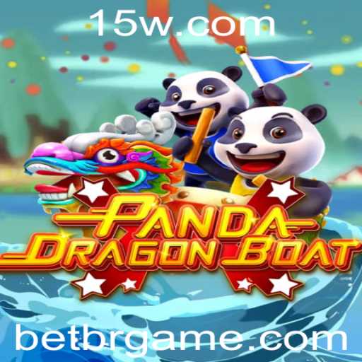 Explorando o Universo de PANDADRAGONBOAT: Tudo Sobre Este Fascinante Jogo de Estratégia