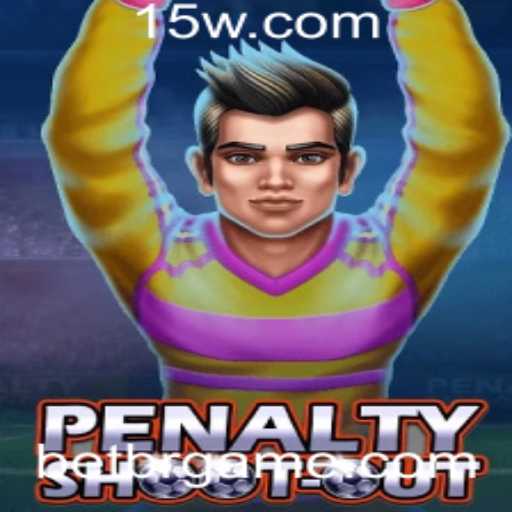 PenaltyShootOut: Mergulho no Universo do Jogo Tático em Alta