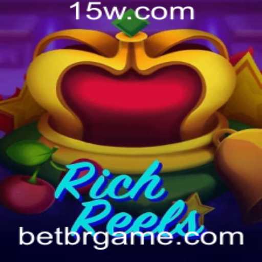 Explore o Excitante Mundo de RichReels: O Jogo de Cassino Online que Está Conquistando o Mundo