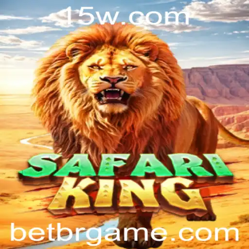 Descubra o Universo de SafariKing: Um Mergulho no Mundo de Aventuras e Estratégias