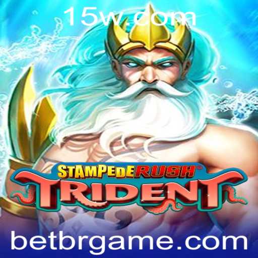 Explorando StempedeRushTrident: O Novo Ícone dos Jogos Brgame