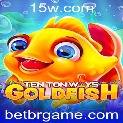 Explorando o Mundo de TenTonWaysGoldfish
