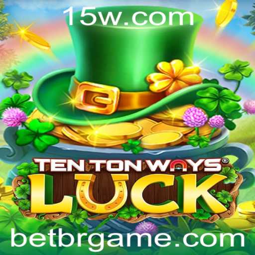 Explorando o Fascinante Universo de TenTonWaysLuck: O Jogo que Conquista Fieis Aficionados
