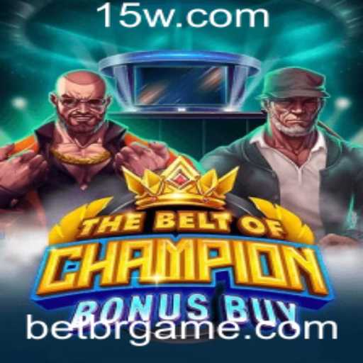 TheBeltOfChampionBonusBuy: O Novo Fenômeno no Cenário de Jogos Online