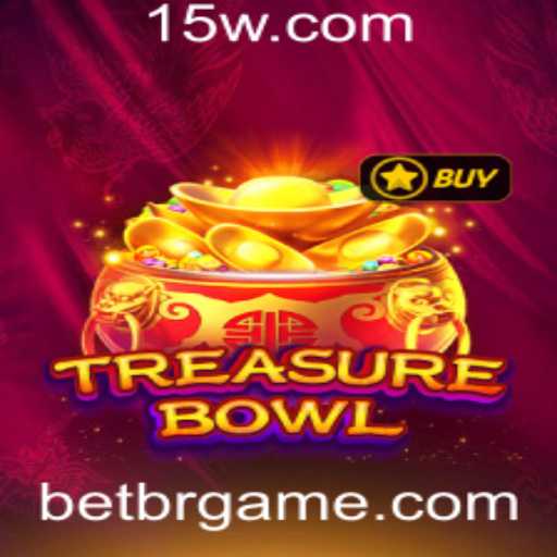 Explorando TreasureBowl: O Novo Fenômeno do Mundo dos Jogos