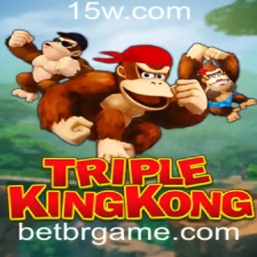 Descubra o Fascinante Mundo de TripleKingKong: O Novo Fenômeno dos Jogos Digitais