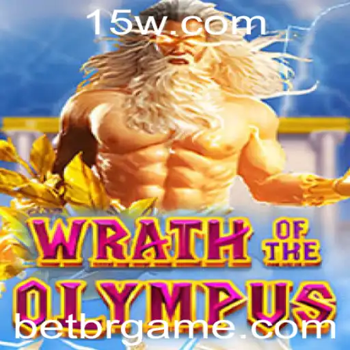 Wrath of Olympus: O Jogo que Une Antiguidade e Estratégia em BrGame